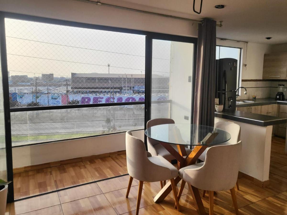 Home Blessed ليما المظهر الخارجي الصورة