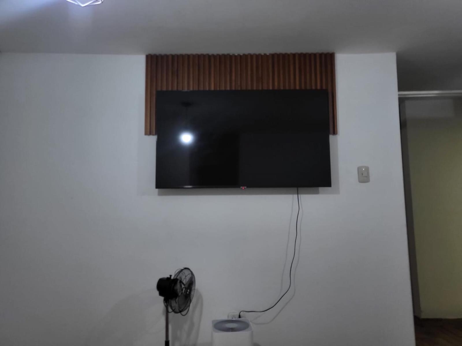 Home Blessed ليما المظهر الخارجي الصورة