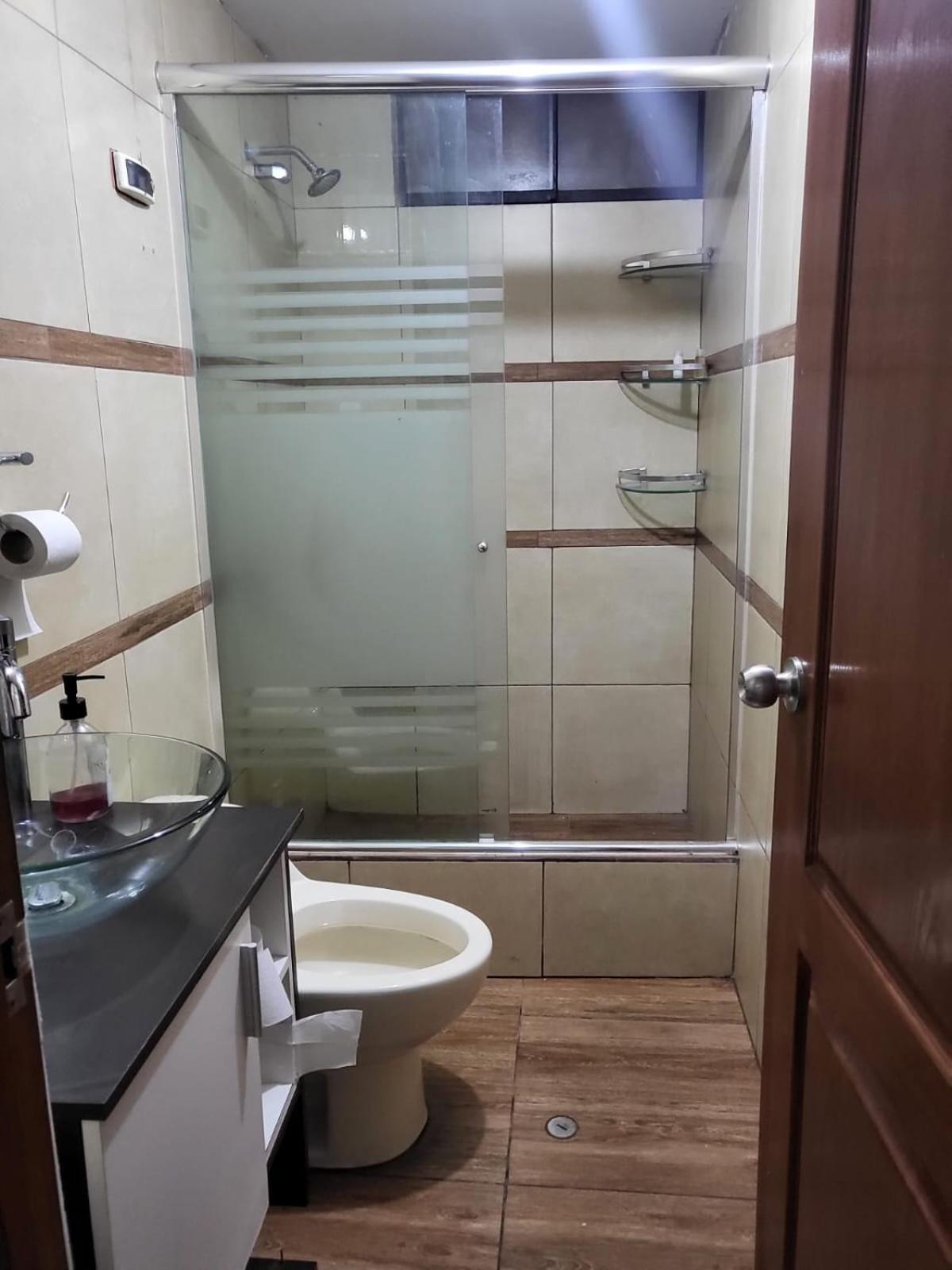 Home Blessed ليما المظهر الخارجي الصورة